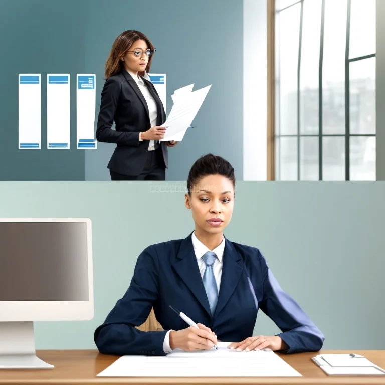 Consultoria jurídica para pequenas empresas - imagens de casos práticos